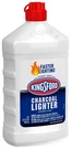 Kingsford Odorless 32-FL Oz Charcoal Lighter Fluid. Fixed Price $9.74.