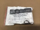 Push-button Spark Ignition Kit American Fire Glass AFG-INST-006 Revb 07/18. Fixed Price $72.95.