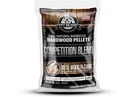 Pit Boss 55435 40 Lb. Competition Blend All Natural Barbecue Hardwood Pellets. Fixed Price $49.83.