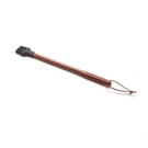 Outset Jackson-rosewood Basting Brush Bbq Barbeque Outdoor Grilling Tool. Fixed Price $12.75.