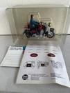 Lgb 20030 - Fire Department Tom Rail Cycle New W/box And Paperwork. Fixed Price $349.99.