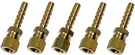 Fuel Line Connector Dorman 800-036.5. Fixed Price $45.50.