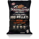 Bear Mountain Bbq 100% Natural Hardwood Pecan Sweet Flavor Pellets, 20 Pounds. Fixed Price $23.99.