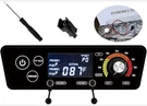 Upgrade Control Board For Pit Boss Replacement, Srokio Digital Thermostat Ctrl. Fixed Price $23.76.