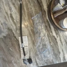 Gas Grill Lp Propane Regulator With 20" Long 5/16" Hose 3/8" Female Flare New. Fixed Price $17.00.
