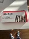 Char-broil Kabob Set And Frame (new). Fixed Price $15.50.