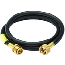 Mr. Heater F273711 Hose Assembly, Specifications: 1IN-20 Connection Size, Male X. Fixed Price $54.70.