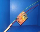 2 Buggz Fishing Pole Campfire Roatser RED/1 Green. Fixed Price $42.00.
