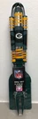 Siskiyou F3CC115 Sports Nfl Metal Green Bay Packers Grill Tool Set Pc. Fixed Price $49.79.