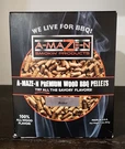 A-maze-n Premium Wood Bbq Smoker Pellets 2 Pounds Savory Flavor: Alder New. Fixed Price $5.00.