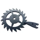 Lavalock Ratchet & Paw Gear For Santa Maria Grill Clone. Fixed Price $26.99.