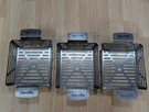 Set Of Char-broil Grill+ Pan (5325959R06). Fixed Price $30.00.