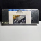 Master Forge Wood Chip Smoker Box Stainless Steel/ Hinged Lid #0269470 New. Fixed Price $8.99.