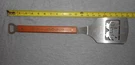 Mississippi State Bulldogs Ncaa Grill Spatula (sportula) - Tailgate Bbq. Fixed Price $20.00.