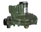 Marshall 1622-BCF Second Stage Propane Lp Regulator 11" Wc Output 1/2" X. Fixed Price $94.95.