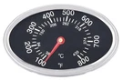 Gassaf Lid Thermometer Temperature Gauge Replacement For Nexgrill, Master. Fixed Price $18.00.