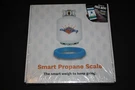 Smart Propane Scale For Bbq Tank Gauge Levels, Bluetooth, By Flame King. Fixed Price $18.95.