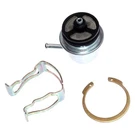 Standard PR217T Tru-tech Fuel Injection Pressure Regulator. Fixed Price $73.77.
