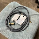 Universal Ft 3/8" Natural Gas Hose - 1001534655 Grill. Fixed Price $17.00.