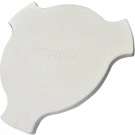 Onlyfire Pizza Stone Heat Deflector For Large Big Green Egg, 18 Inch. Fixed Price $68.92.